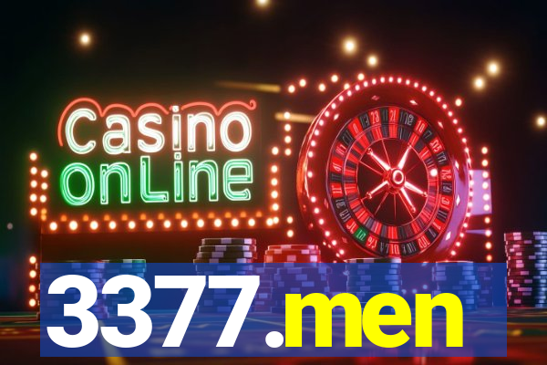 3377.men