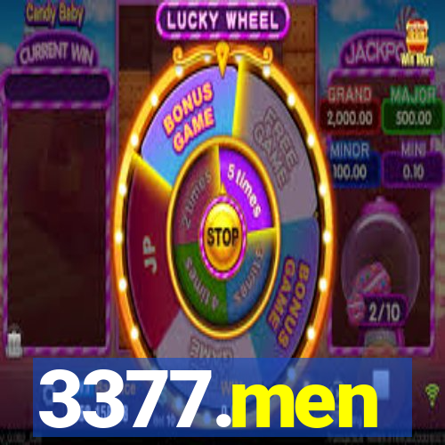 3377.men