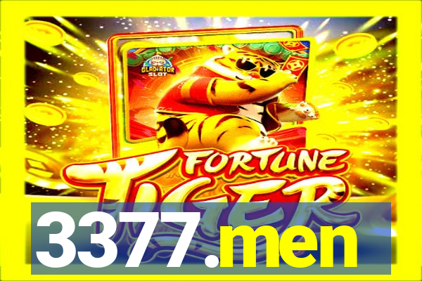 3377.men