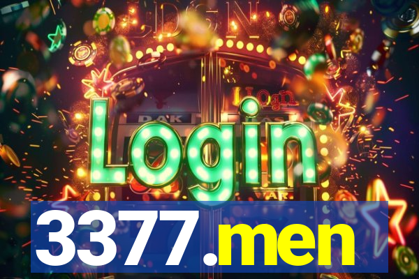 3377.men