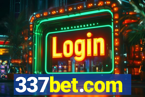 337bet.com