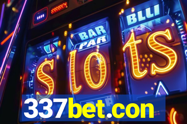 337bet.con