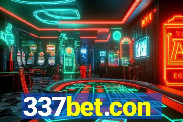 337bet.con
