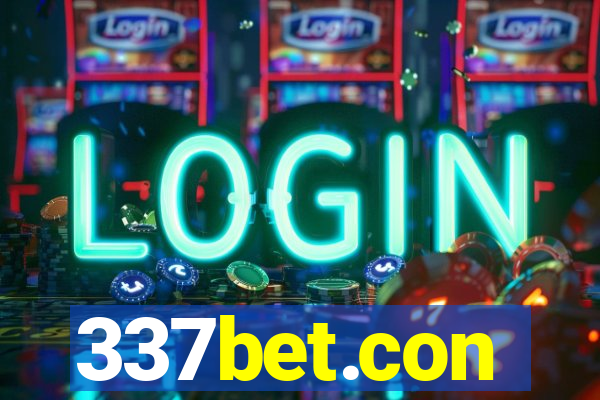 337bet.con