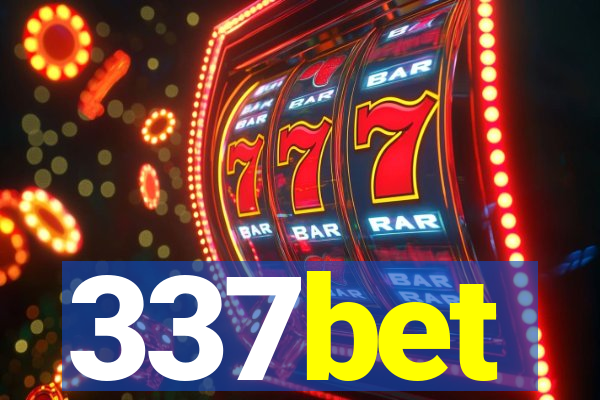 337bet