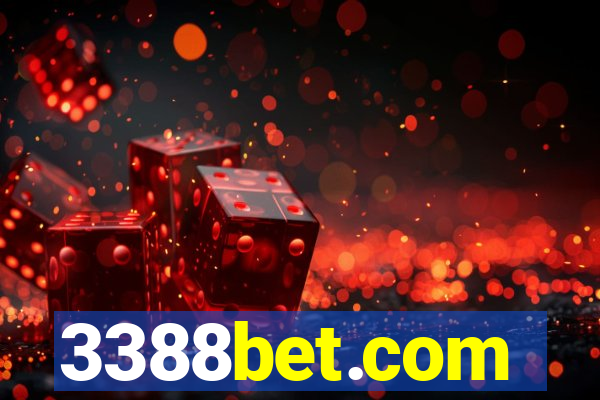 3388bet.com