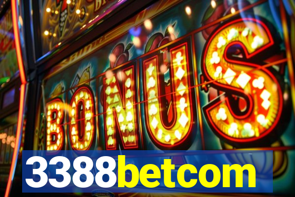 3388betcom