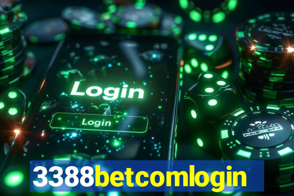 3388betcomlogin
