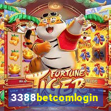 3388betcomlogin