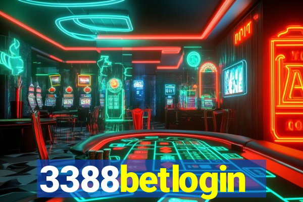 3388betlogin