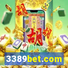 3389bet.com
