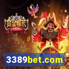 3389bet.com
