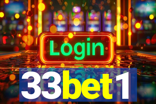 33bet1