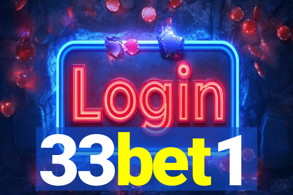 33bet1
