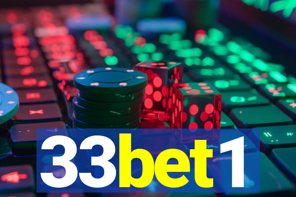 33bet1