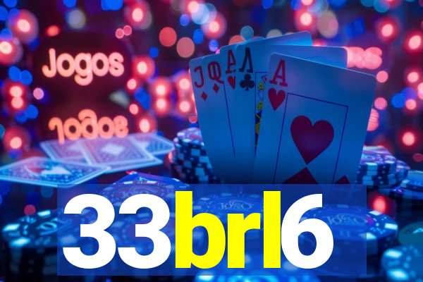 33brl6