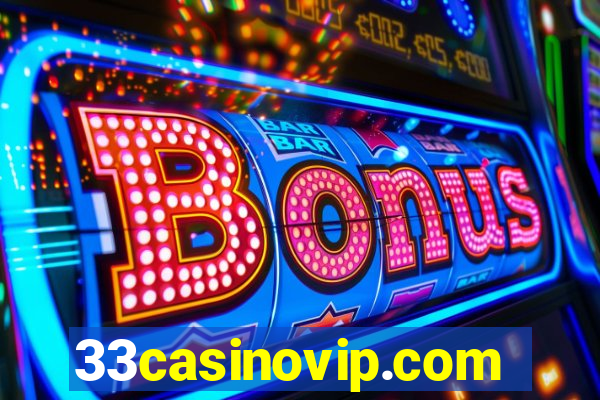 33casinovip.com