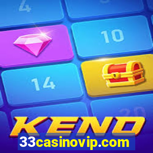 33casinovip.com