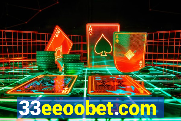 33eeoobet.com
