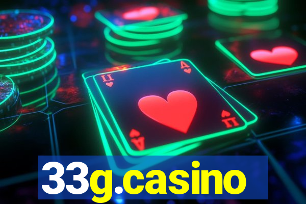 33g.casino
