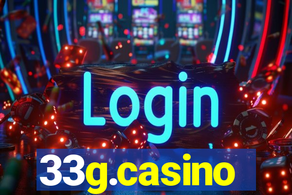 33g.casino