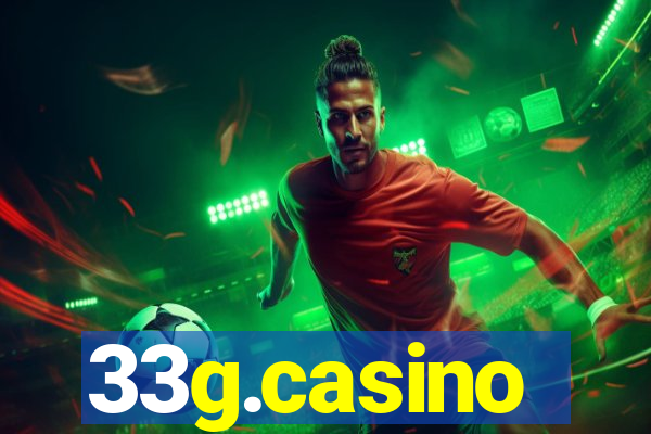 33g.casino
