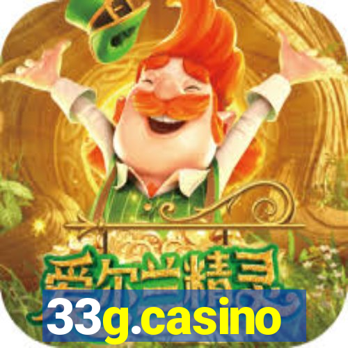 33g.casino