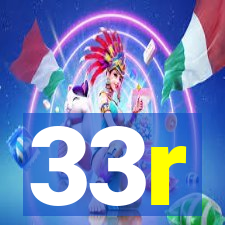 33r
