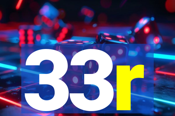 33r