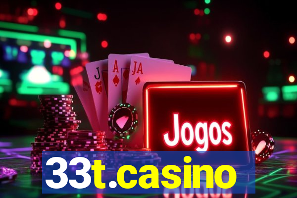 33t.casino