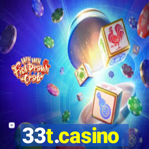 33t.casino