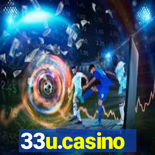 33u.casino