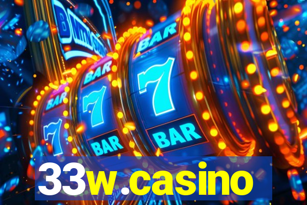 33w.casino