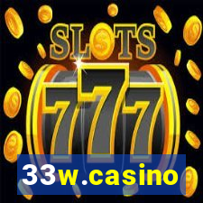 33w.casino