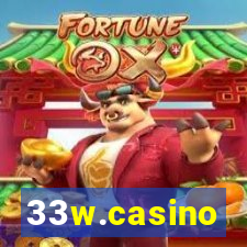 33w.casino