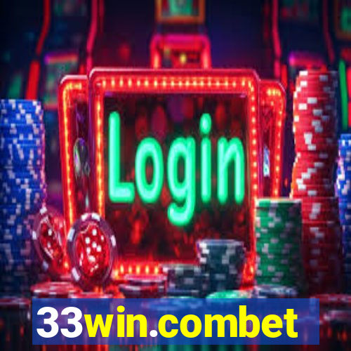 33win.combet