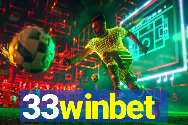 33winbet