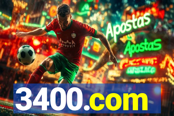 3400.com