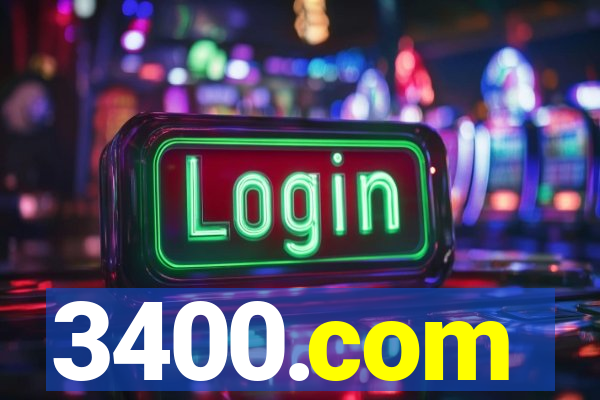 3400.com