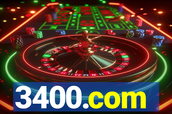3400.com