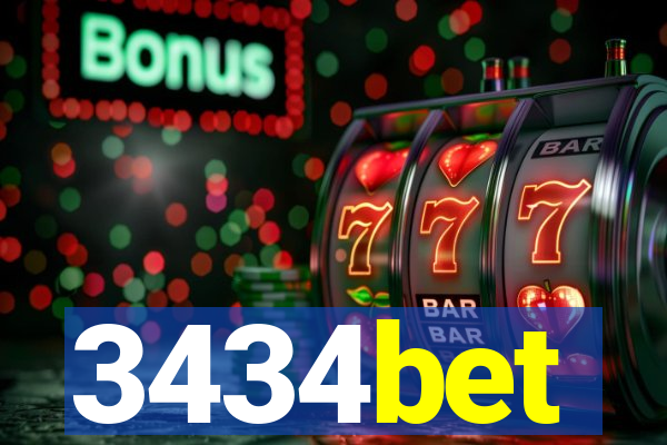 3434bet