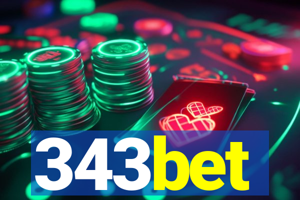 343bet