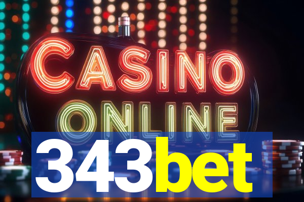 343bet