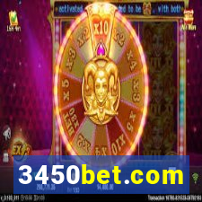 3450bet.com