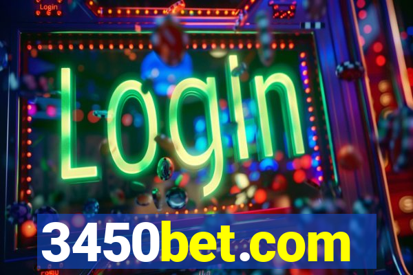 3450bet.com