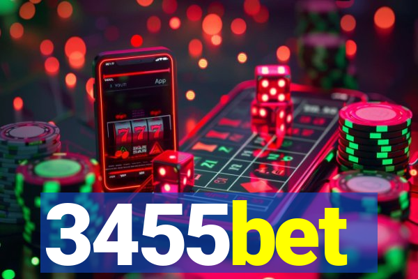 3455bet