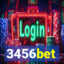 3456bet