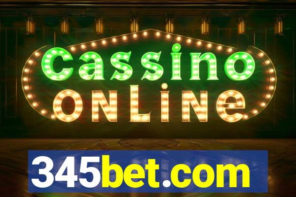 345bet.com