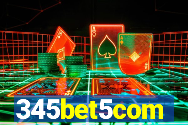 345bet5com