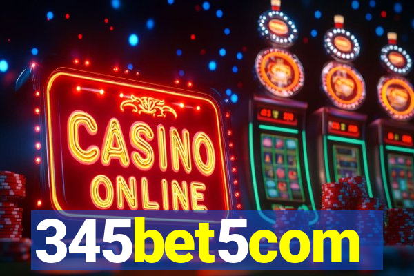 345bet5com